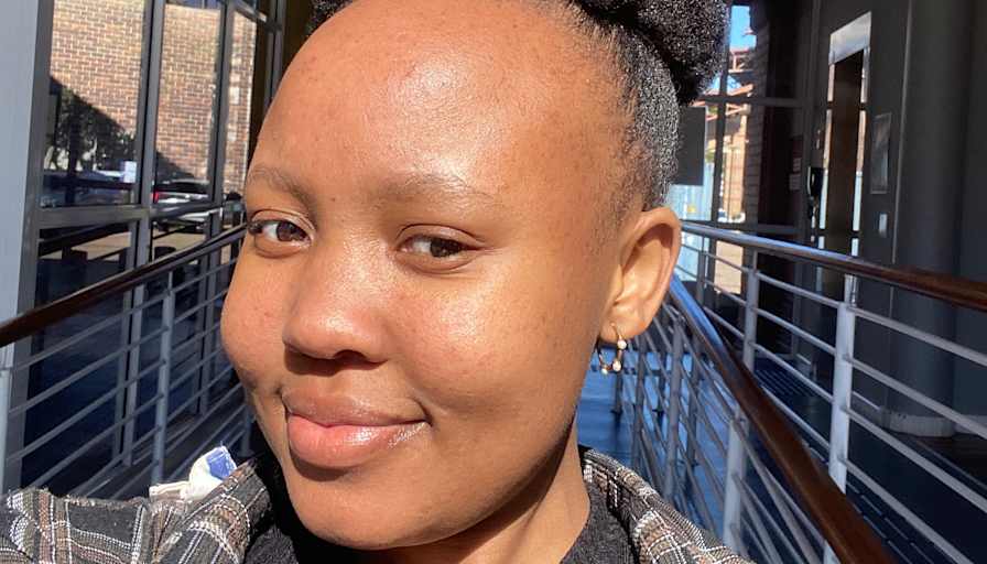 Thato Moso