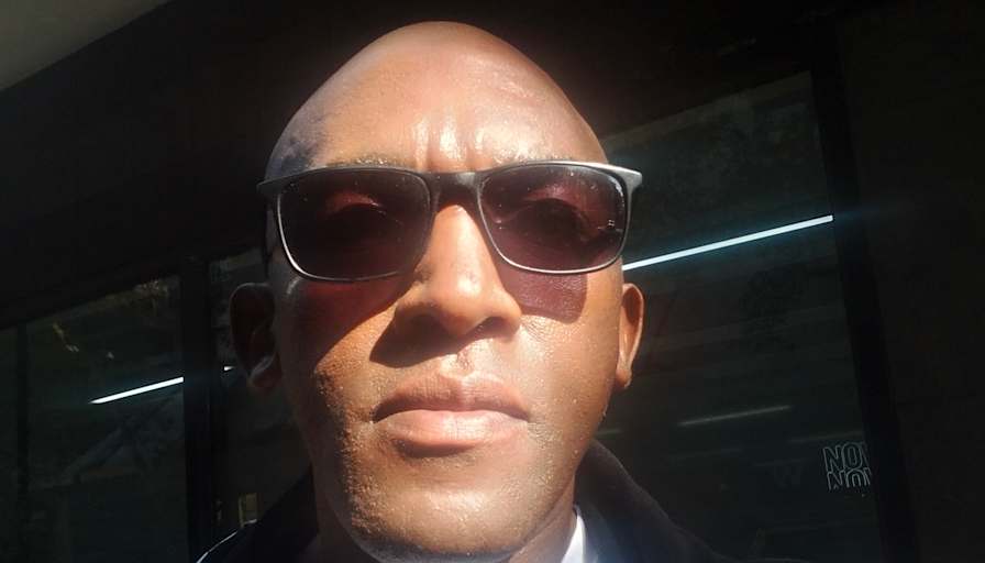 Taudi Mphuthi