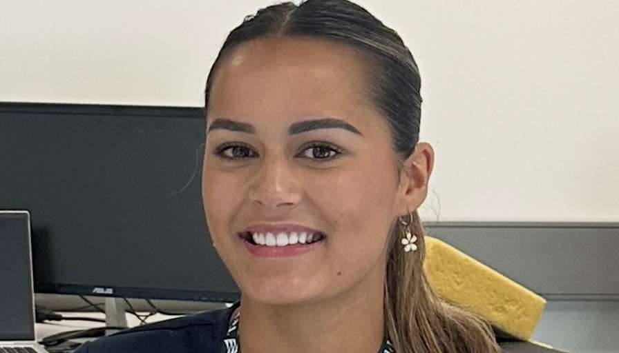 Nikita Gapper