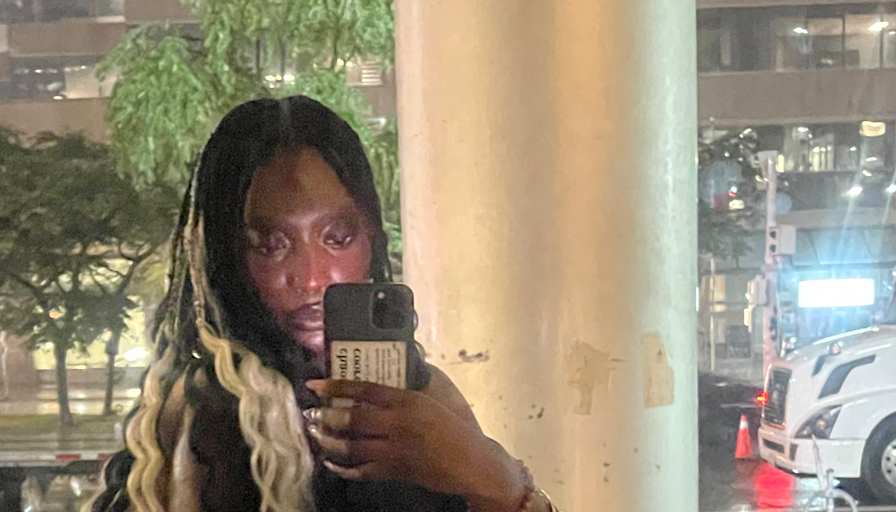 Monique