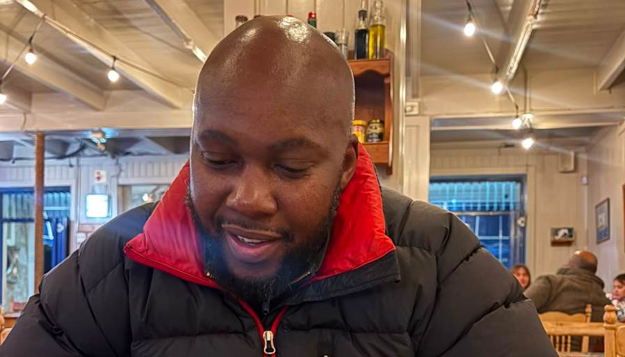 Kagiso