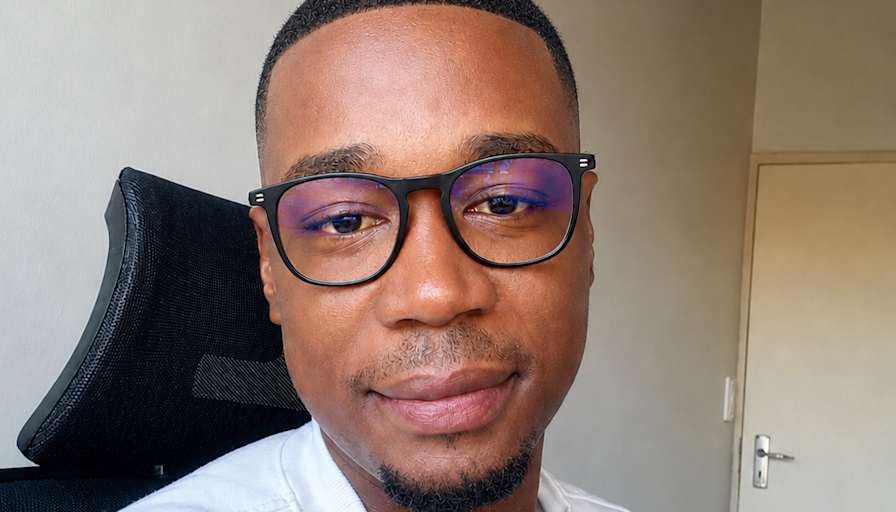 Kabelo MacDaniel Mamabolo