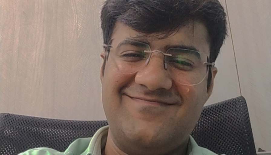 Dhruv