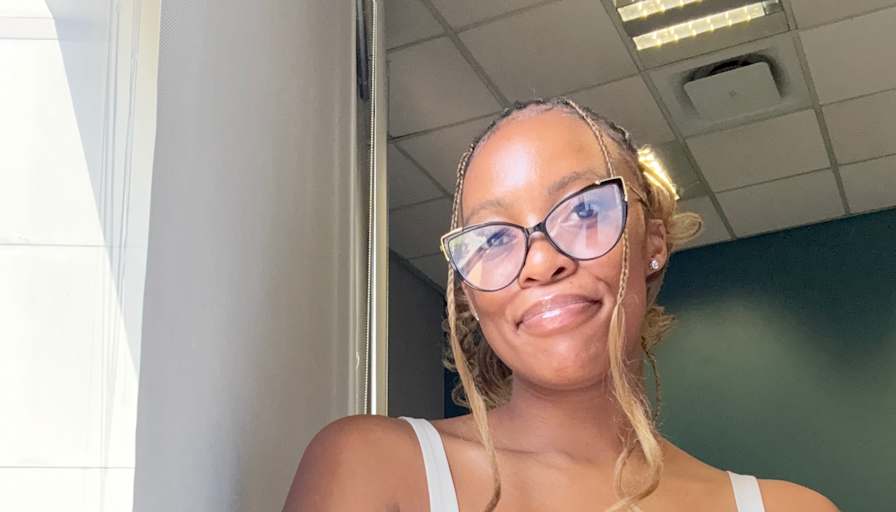 Queen Tshabalala