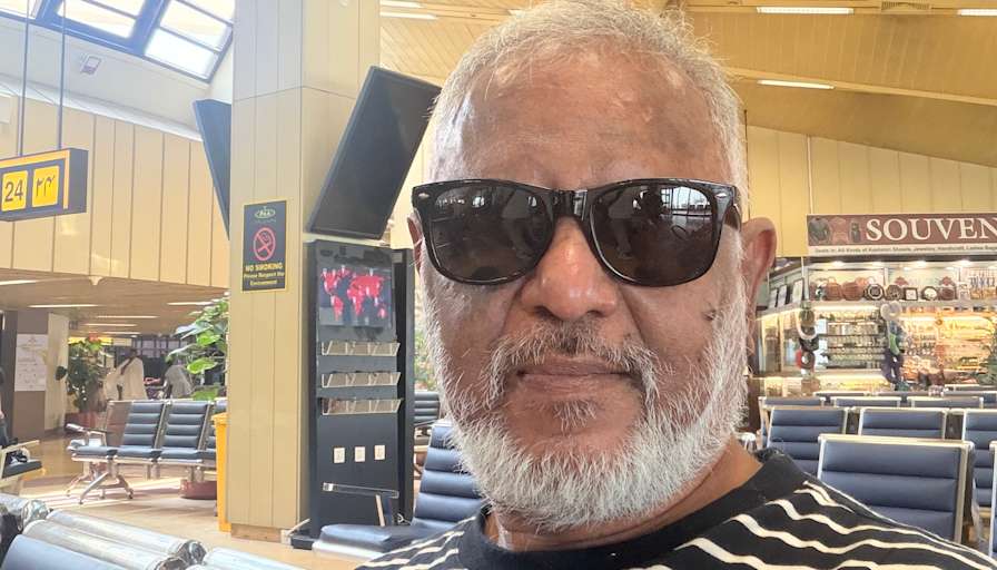 Abdul Shakoor Tabani
