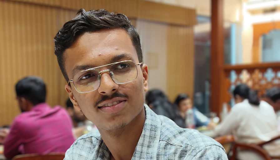 Rajesh