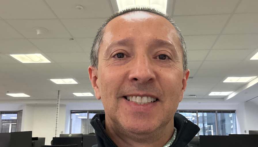 Mauricio