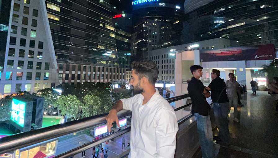 Rahul