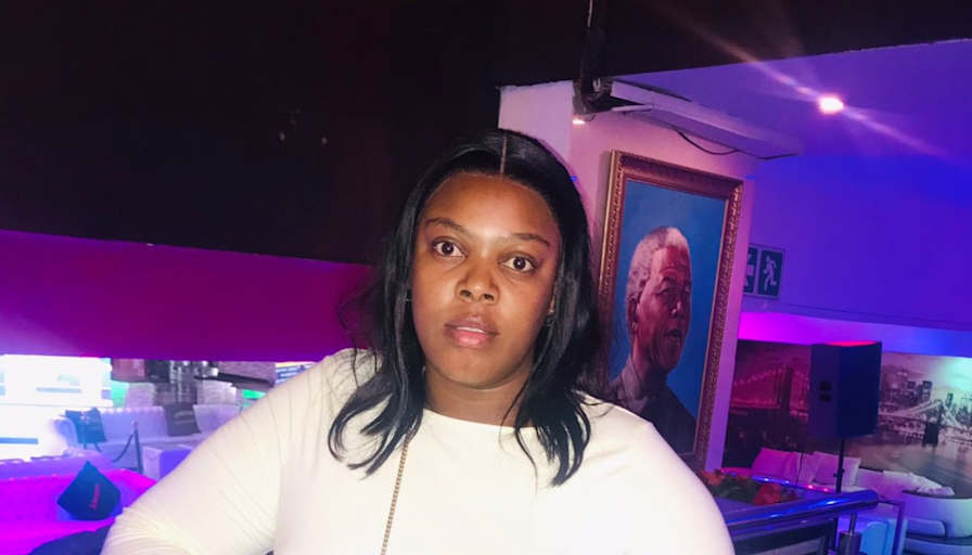 Thobeka Thabethe