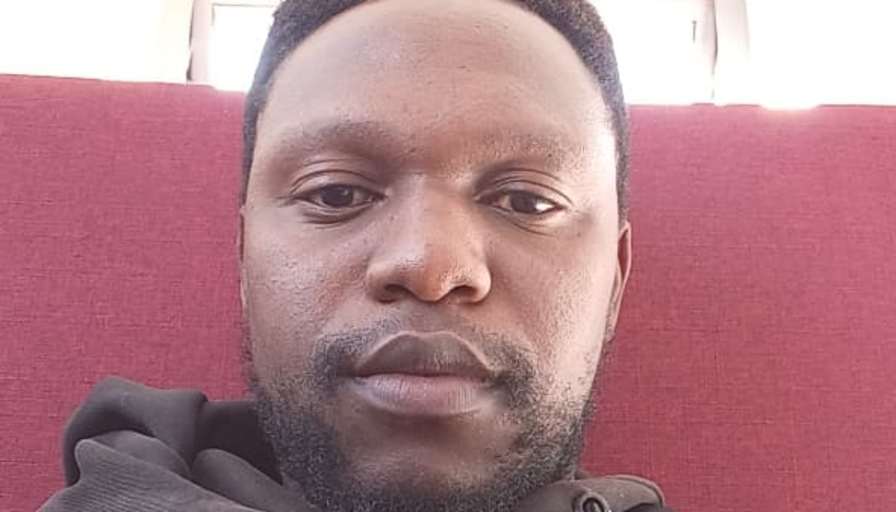 Bongani Ndlovu