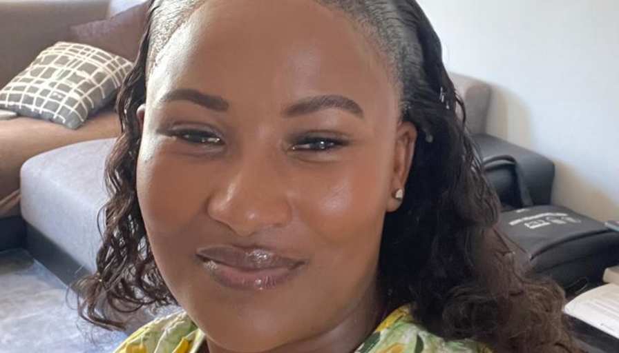 Sisanda
