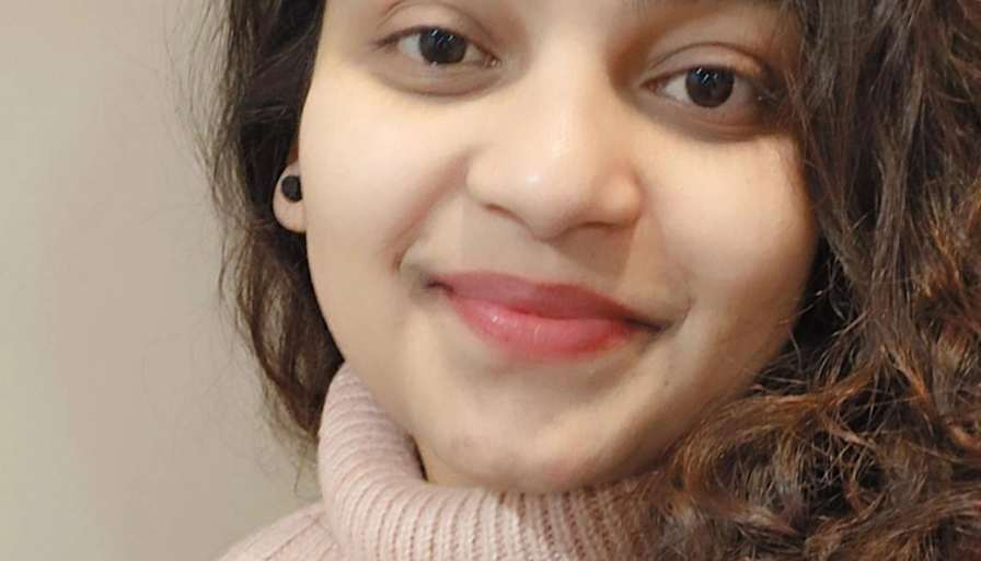 Shubhangi Kherdekar