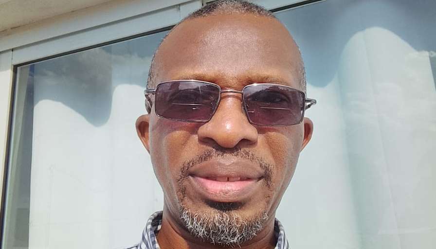 Edmond Tshilombo