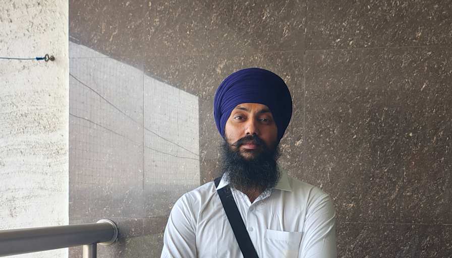 Harpreet Singh