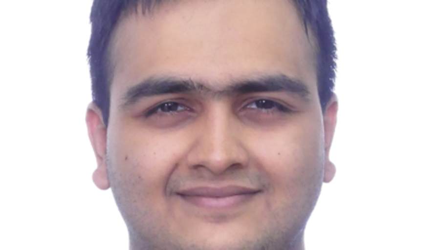 Arun R