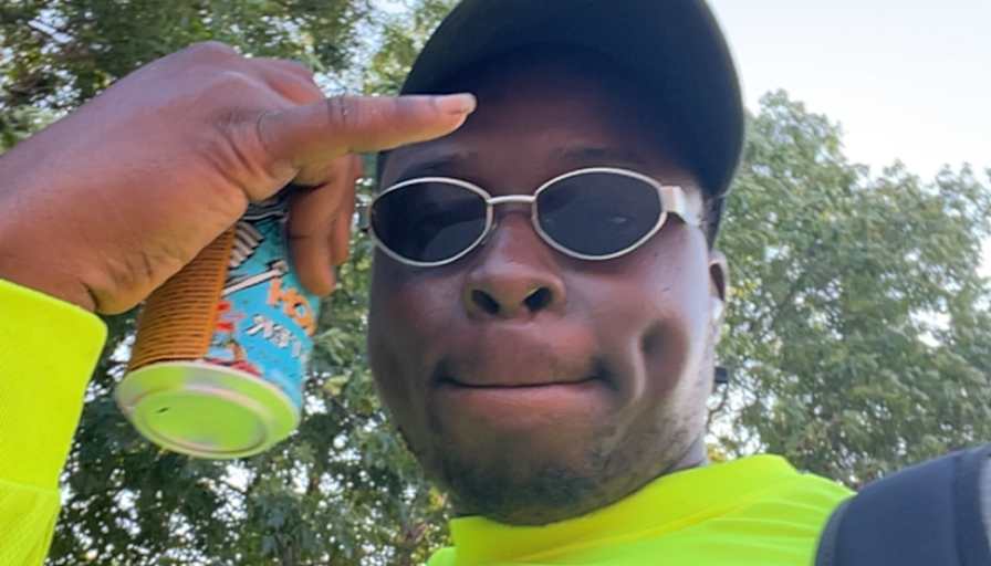 Jubril Adeoti