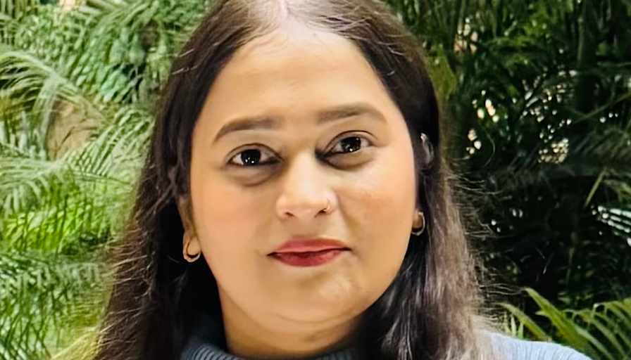 Komal Verma
