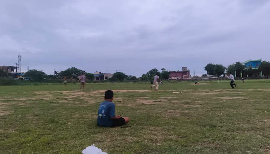 Rohit