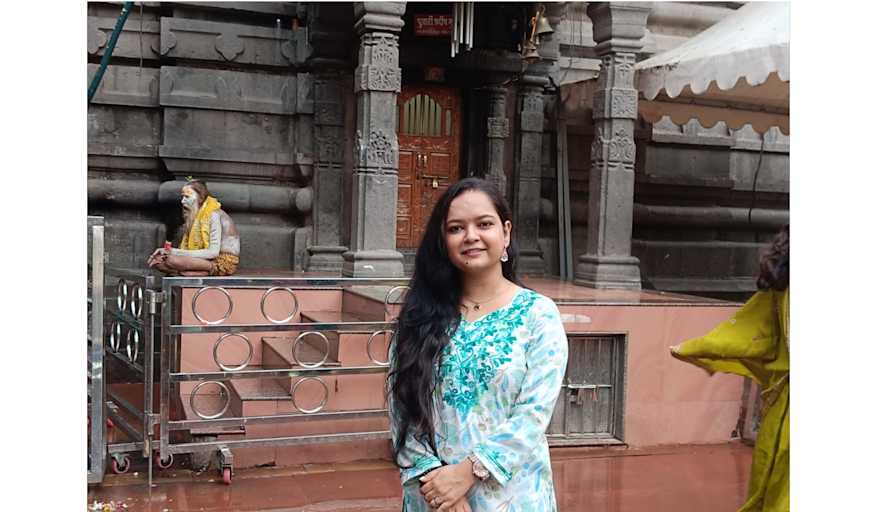 Swati Singh