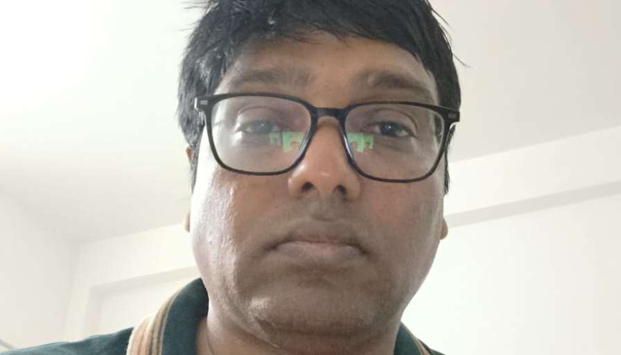 Harish kumar