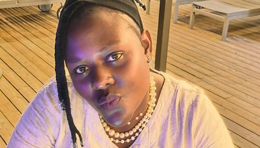 Nokuthula Dhliwayo