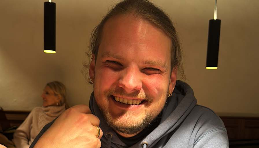 Iain