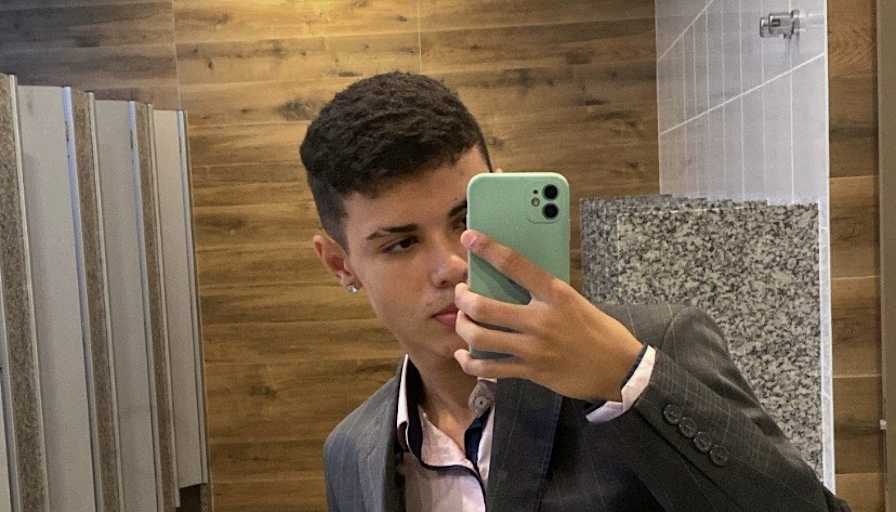 Rafael Moreira Batista