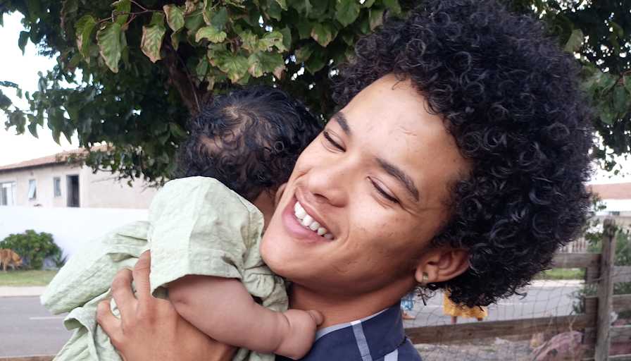 Lorenzo Freddie George