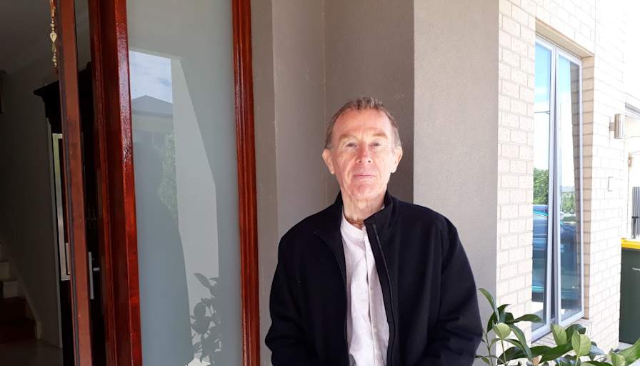 John