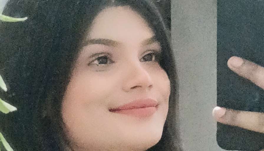 Payal khairwar