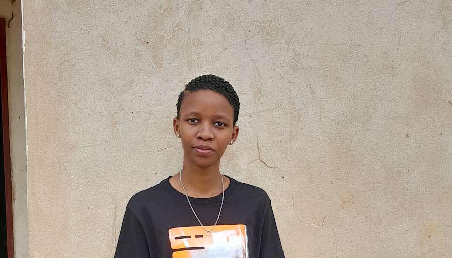 Lesedi Doris