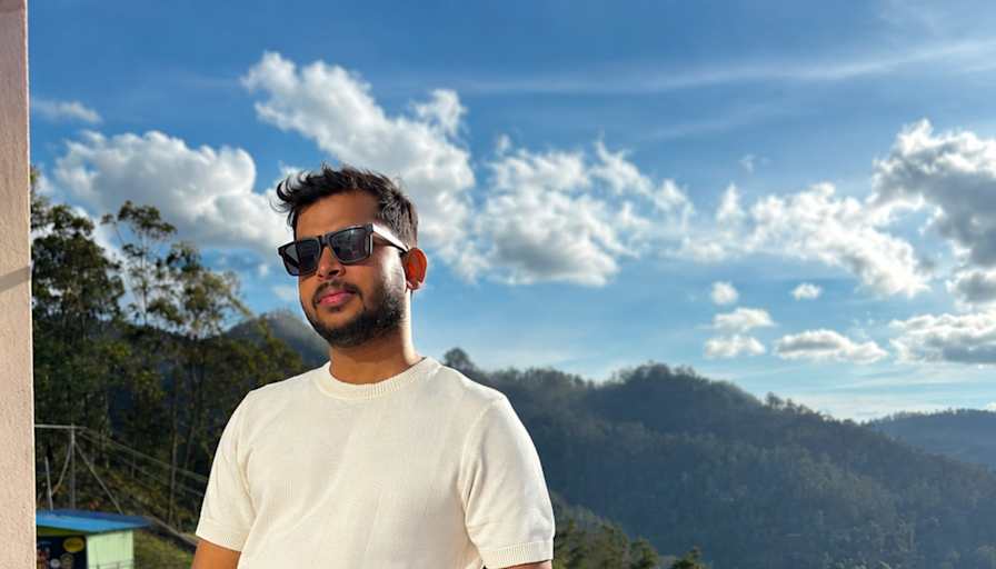 Sagar pradhan