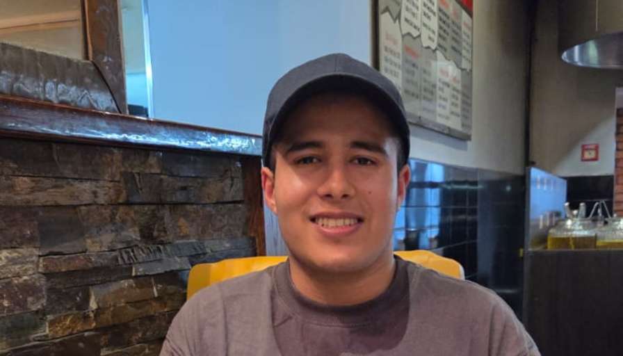 Juan pablo