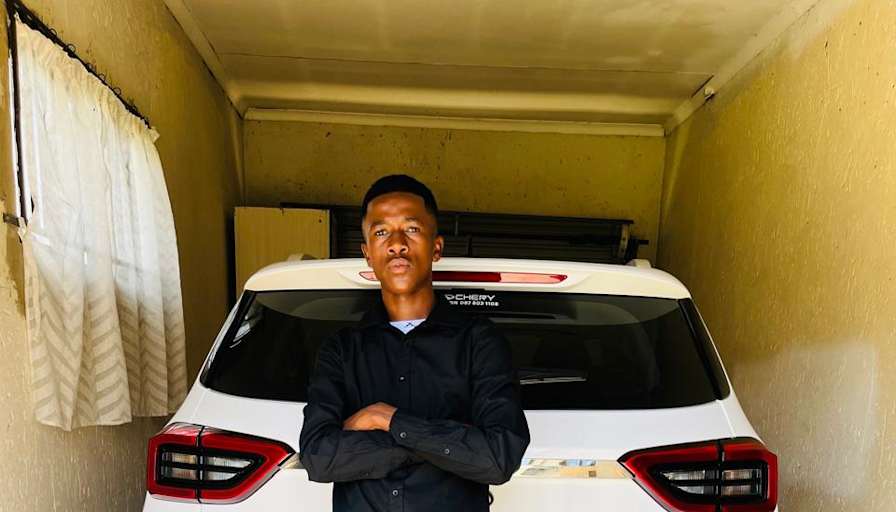sthembiso