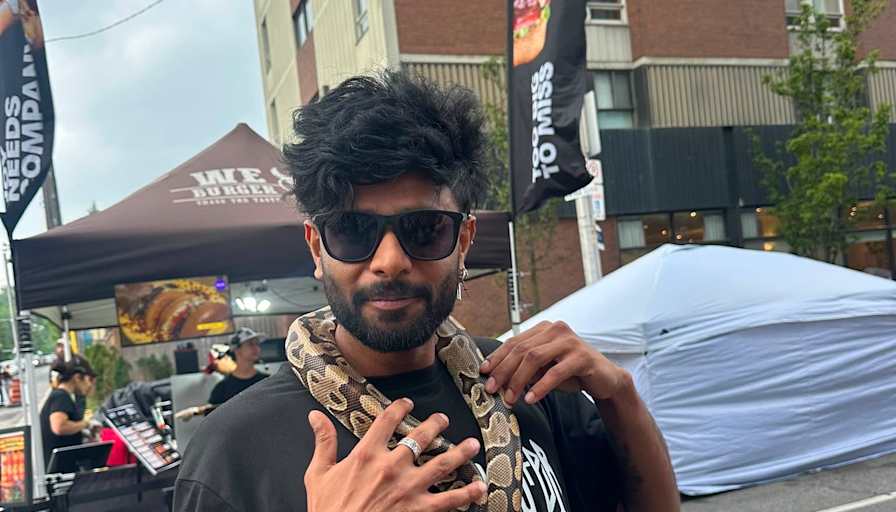 Joel Biju Thomas