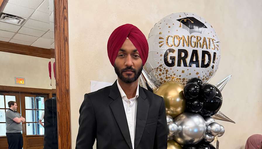 Jaskaran Singh