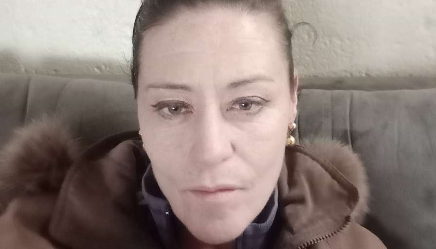 Natasha Oosthuizen
