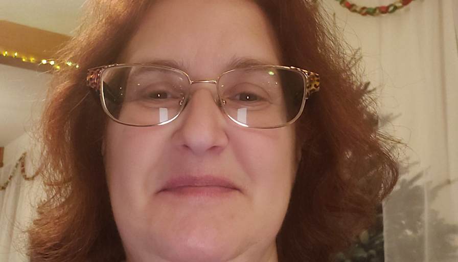 Darlene Beatrice Brunet