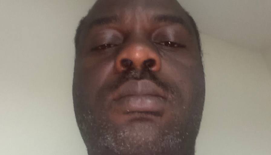 Kehinde Fabiyi