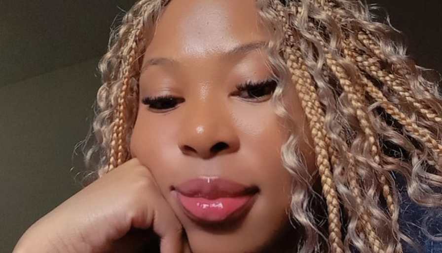 Tebogo Mahlangu