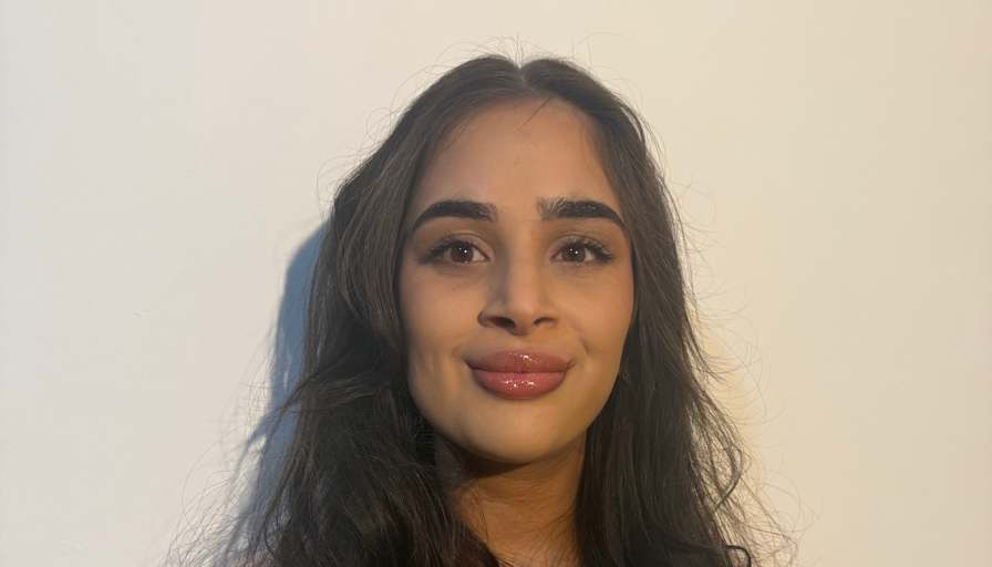 Priyanka Mascarenhas