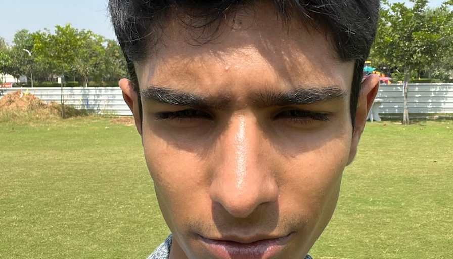 Chaitanya Godara