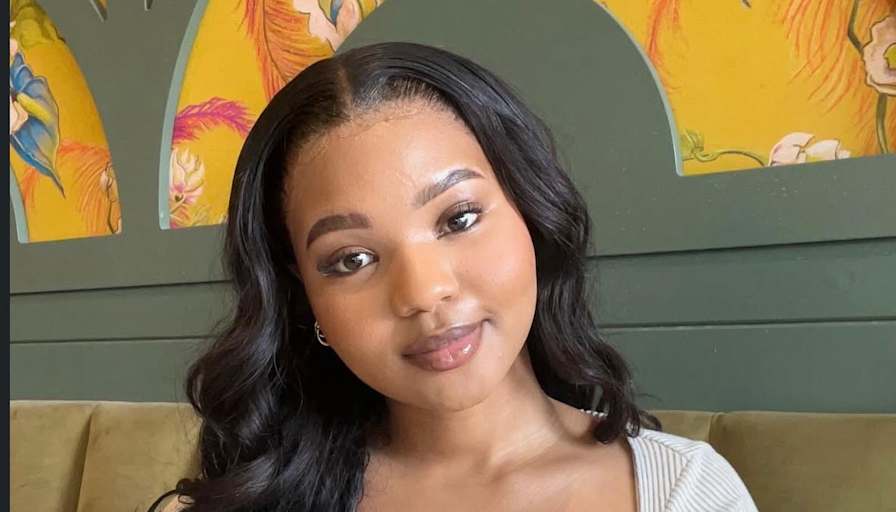 Lerato Langbooi