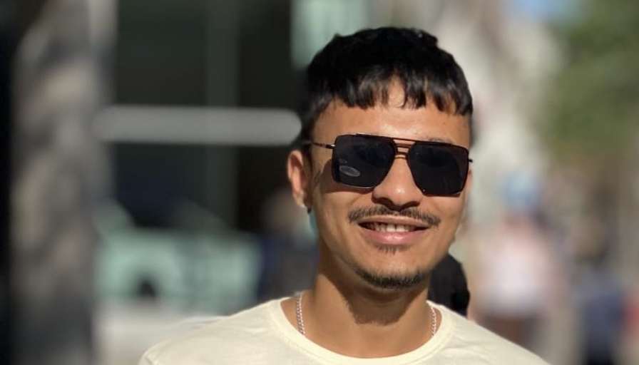 Vighnesh Oze
