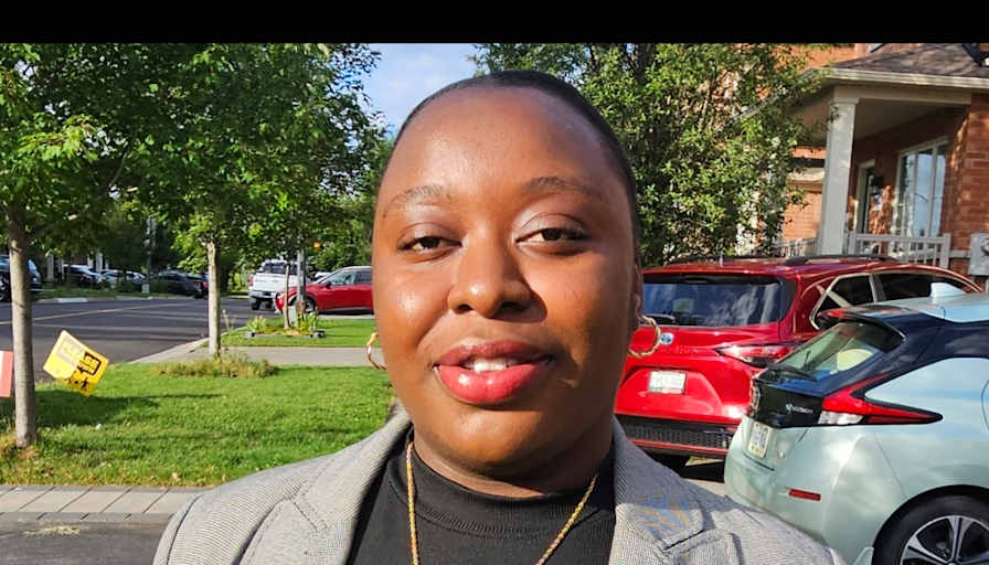 Immaculée Nduba