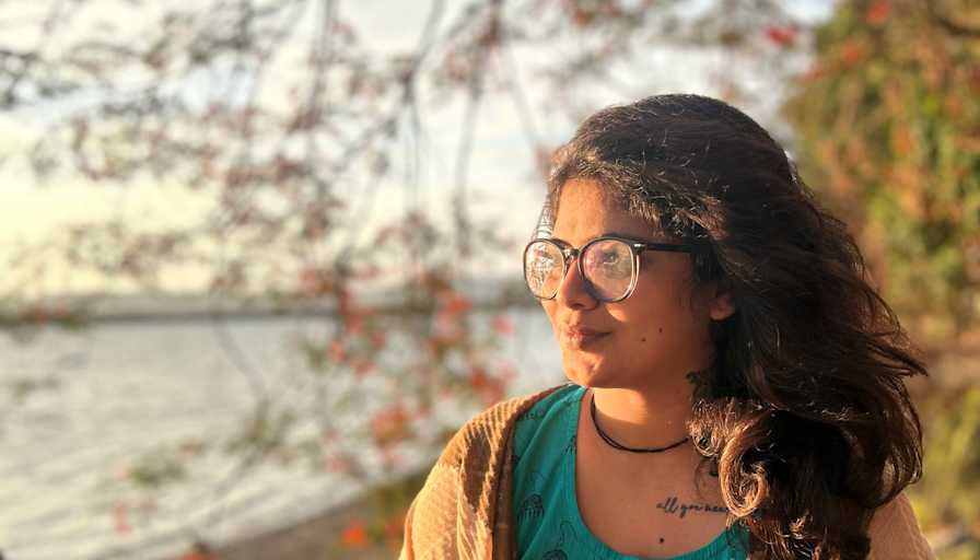 Komal Jadhav