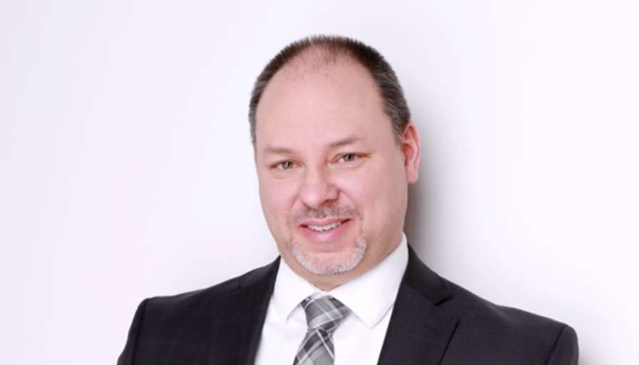 Alain Gagnon