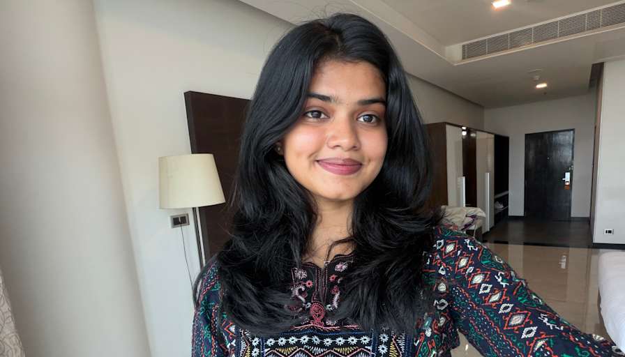 Priya Dharshini