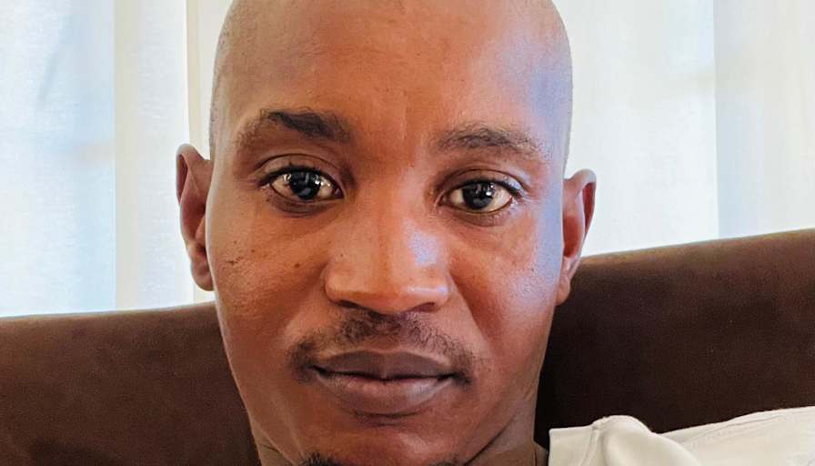 Tshepo Choga