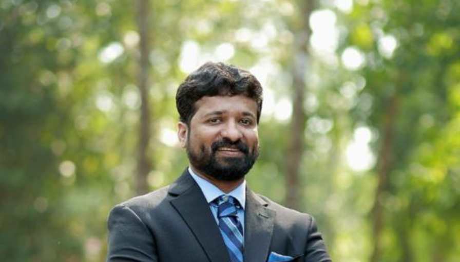 Thomson Thomas